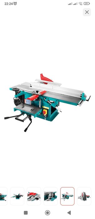 Продаю станок по дерево 3 в одном