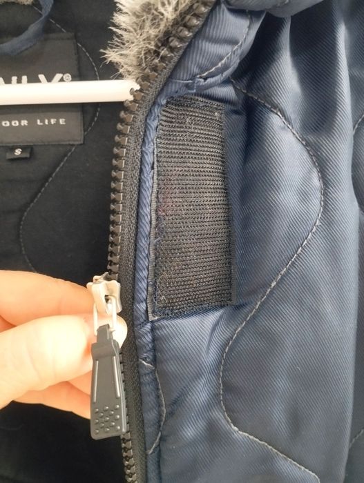 Разкошно палто ONLY размер S