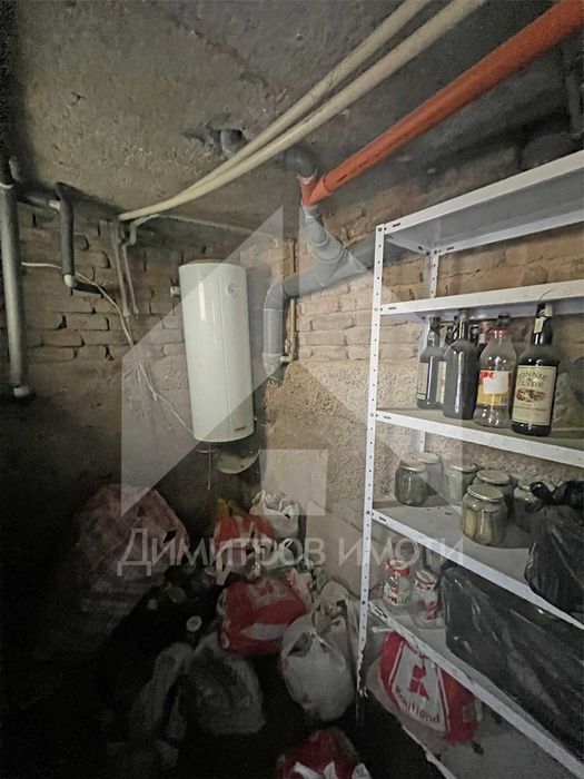 Продава се Етаж от къща в Нови пазар - 61 кв.м за 1263 €/кв.м - Снимка #14