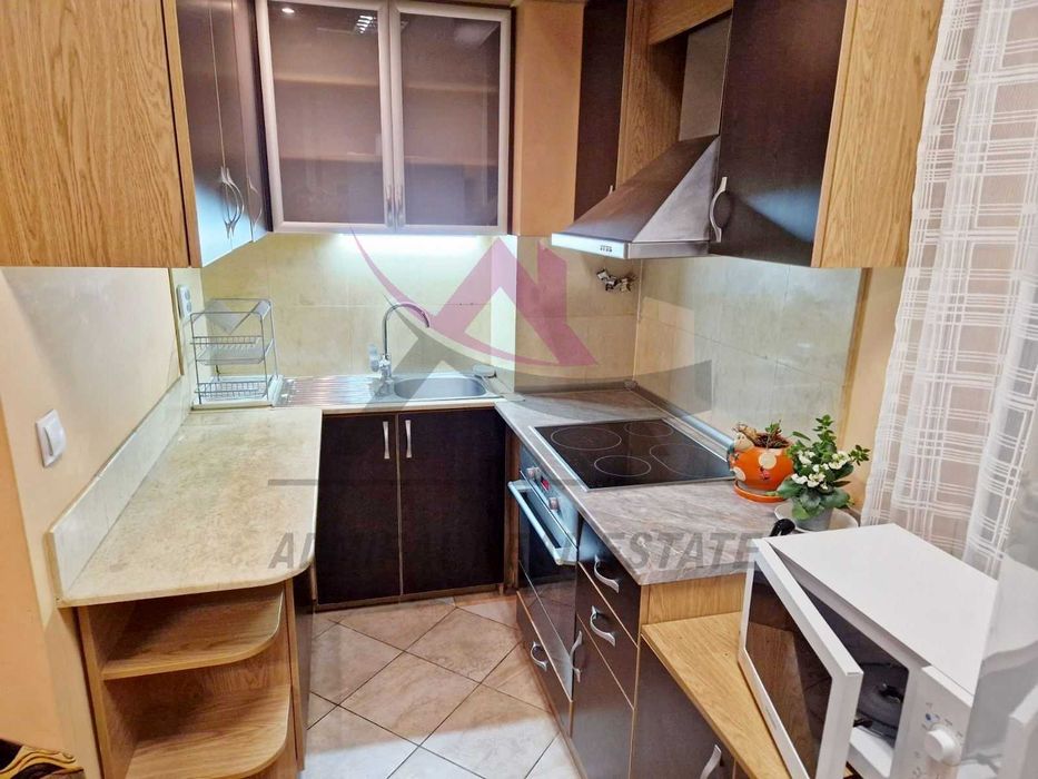 Двустаен -обзаведен -Възраждане 1