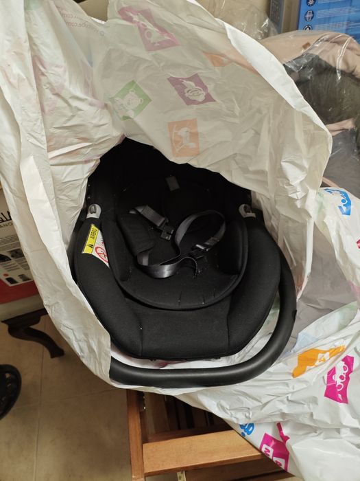 Детска количка 3в1