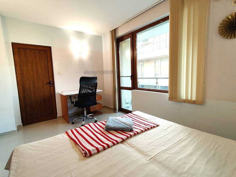 Дава се под наем Двустаен апартамент в Несебър - 72 кв.м за 274 € - Снимка #10