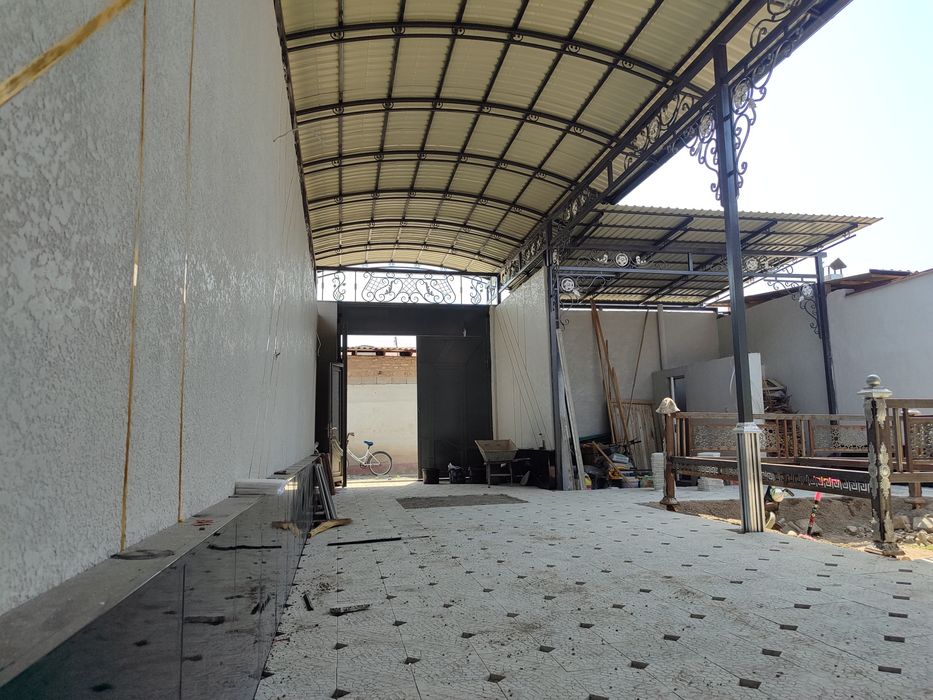 Svarka ishlari Andijon