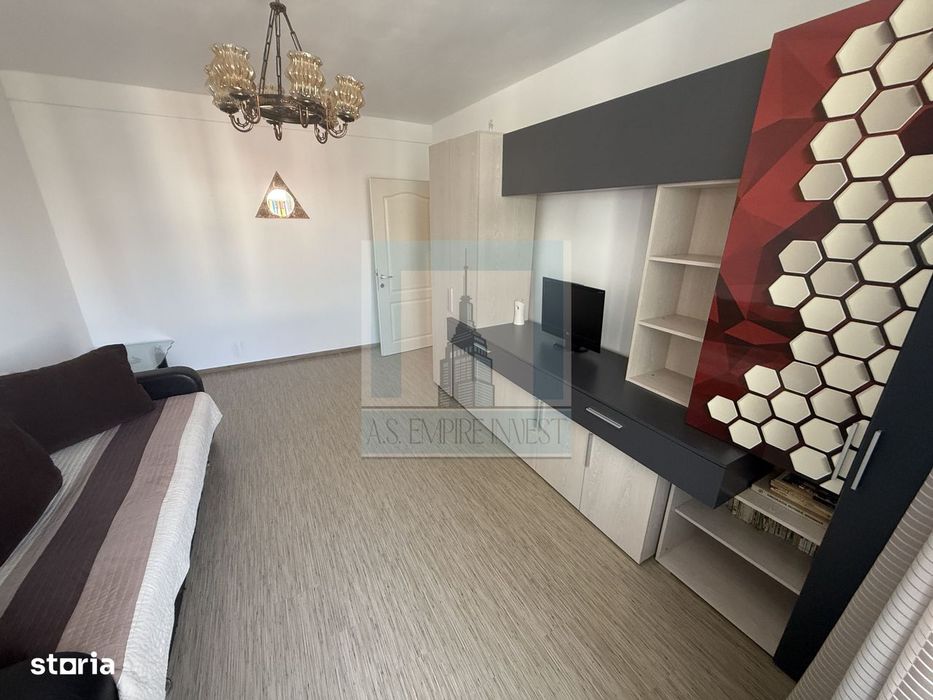 Apartament 2 camere decomandat - zona Centrul Civic/Afi  Brasov