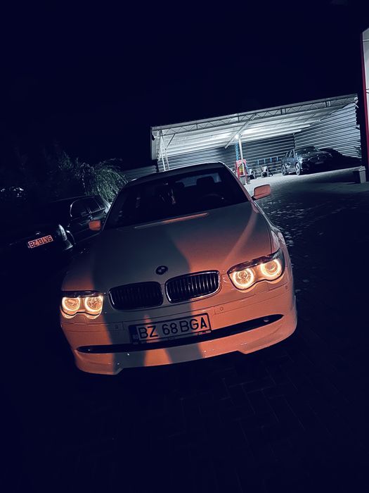 Vand Bmw e65 !!!