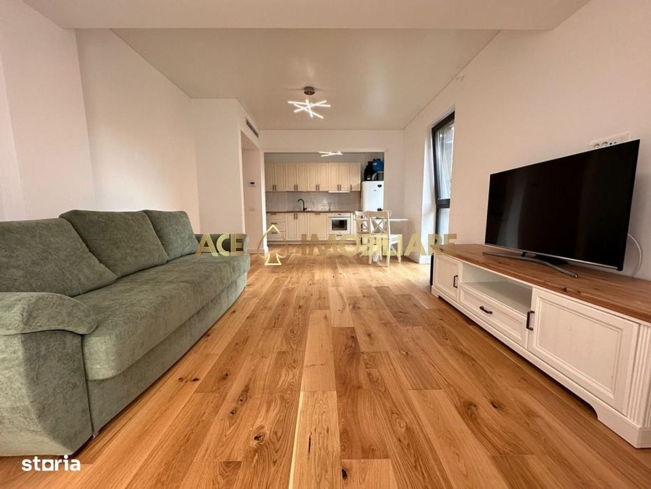 3 Camere de inchiriat | Timpuri Noi | 2 Bai | Centrala | Parcare