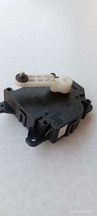 Внимание продам привод печки авто!