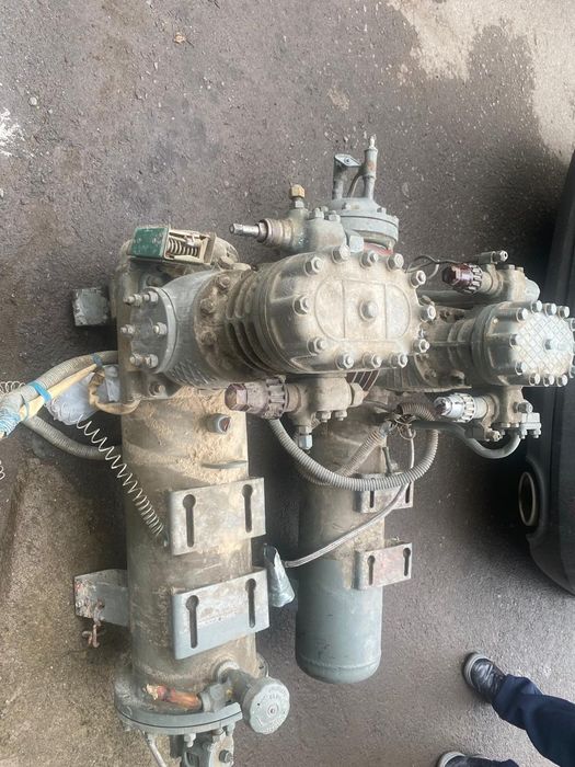 Продаю компрессор