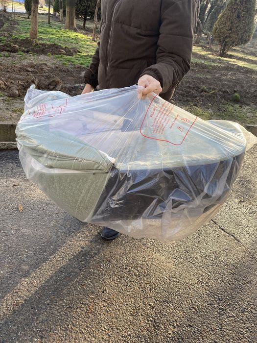 Kalyaska full funksiyali