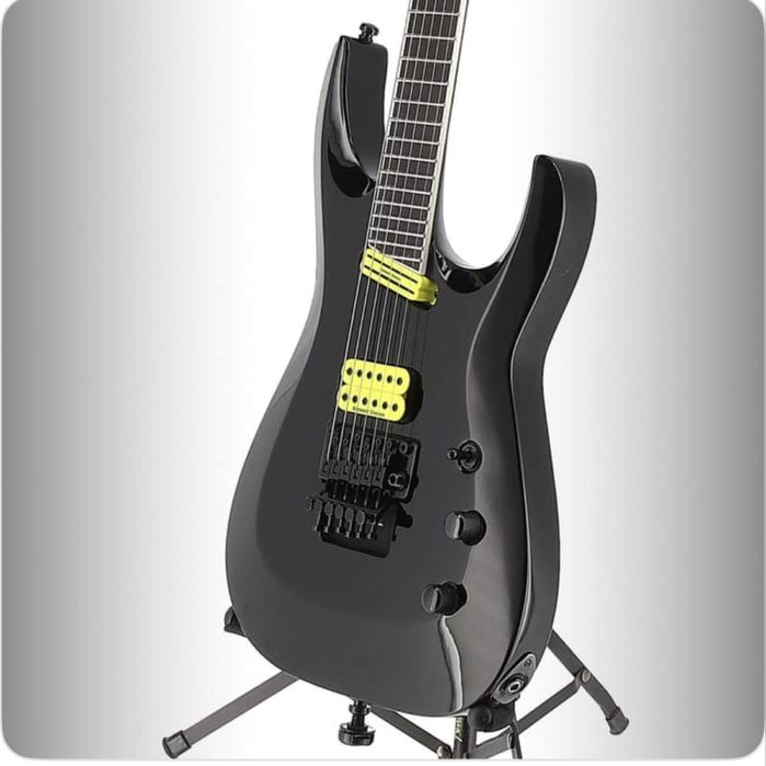 Jackson Limited Edition Soloist SL27 EX