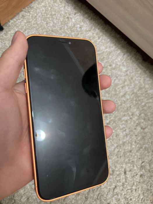 Айфон xr в корпусе 17про