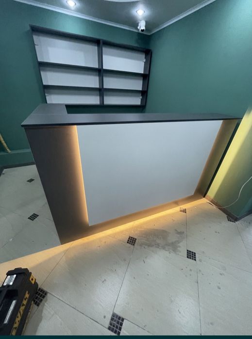 Ресепшн на заказ