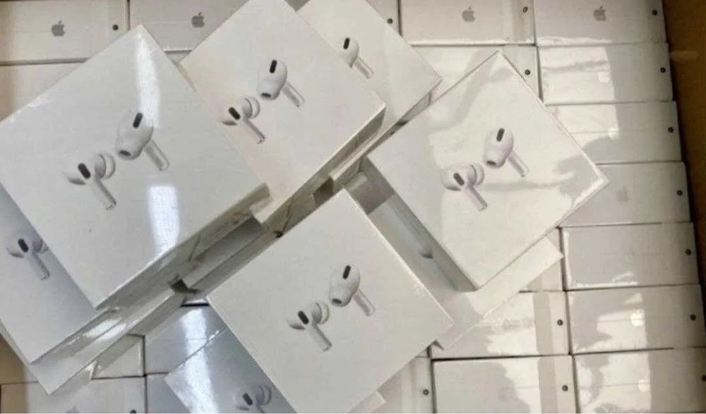 Apple Airpods 3 pro Premium !!!