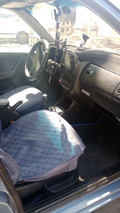 Машина продам срочно