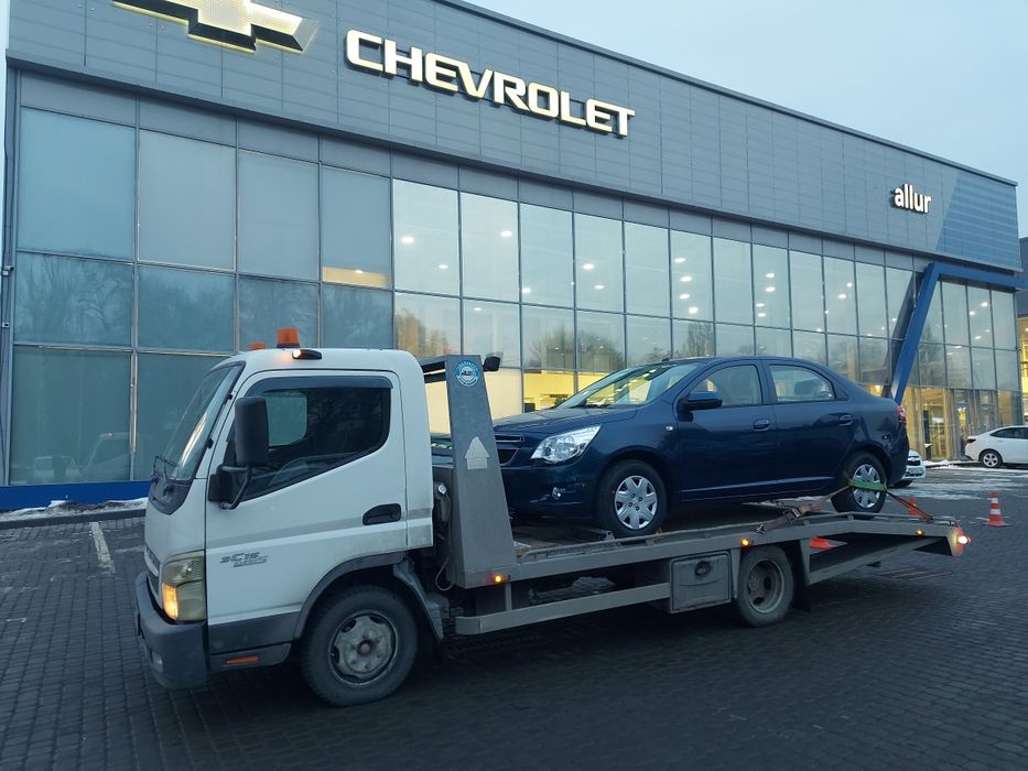 Эвакуатор, услуги эвакуатора