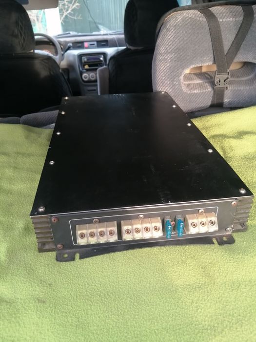 Продам уселитель АМР.