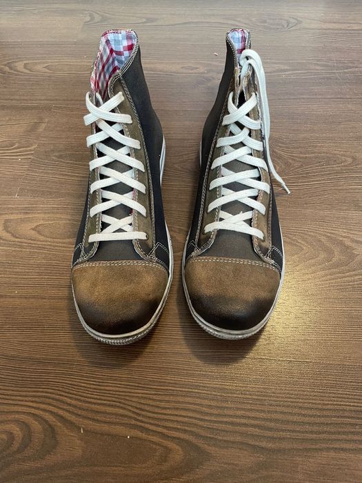 pantofi noi marimea 47 barbatesti