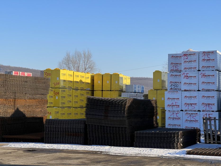 Bca Iasi - livrare rapida