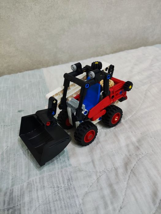 Лего игрушки, оригинал