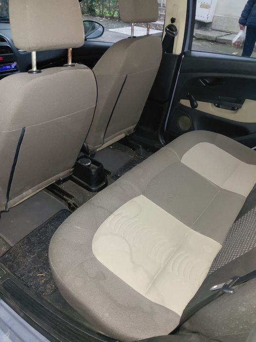FIAT Linea 2008 — imagine 3