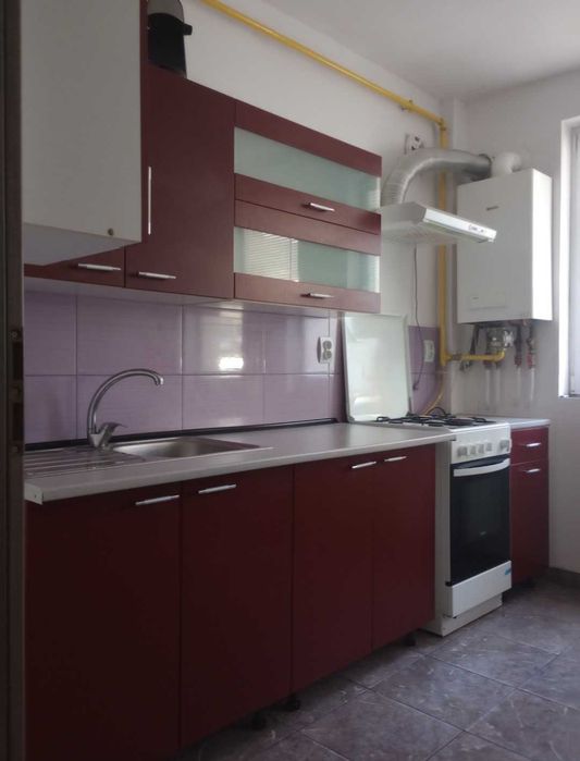 PF dau spre chirie AP 2 camere Str Teilor Nr 19 Florești