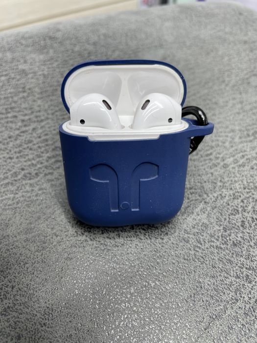 Airpods orginal ip 5