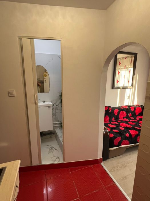 Persoană fizică camera de cămin 2/4 mobilată și utilată 30.900 Euro negociabil