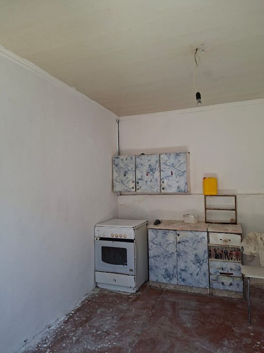 Сдается на долгий срок квартира