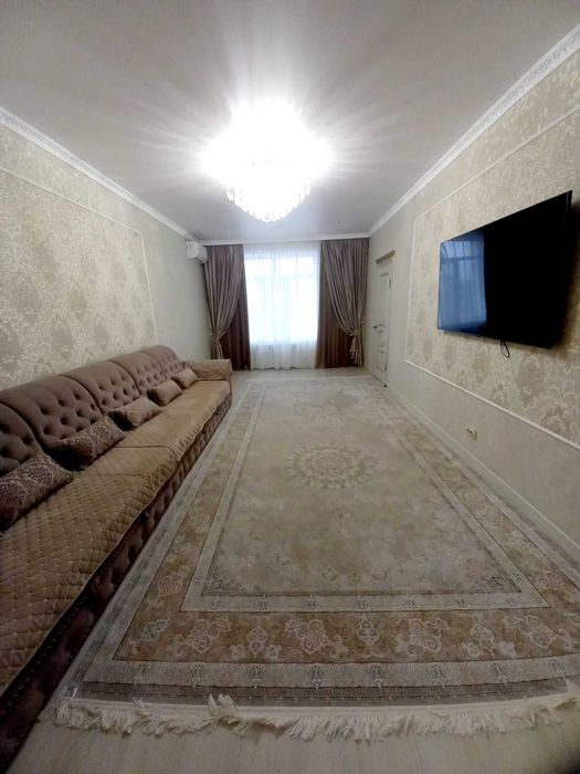 Продам 4 комн квартиру срочно