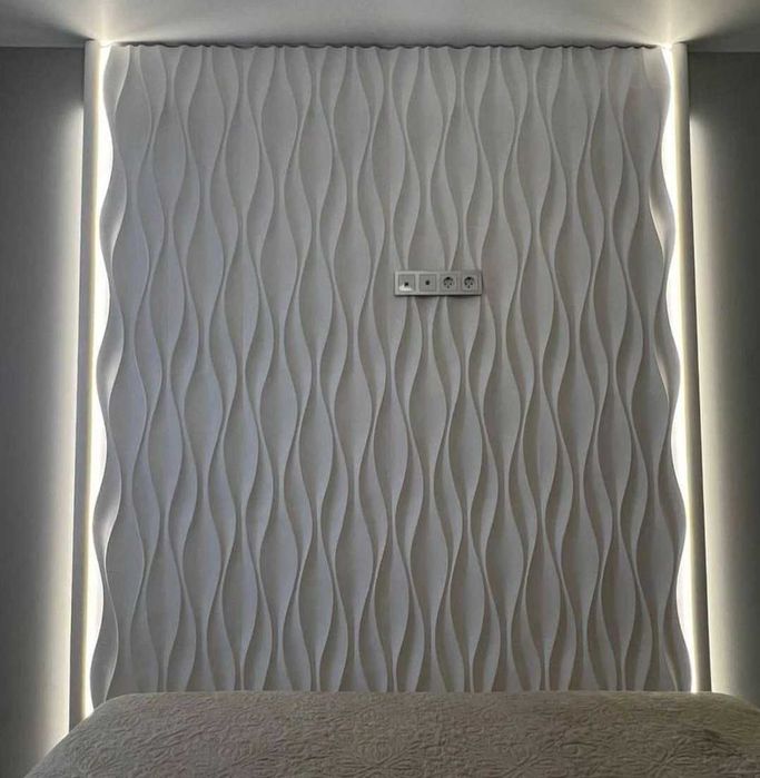 3д панели Тараз панели