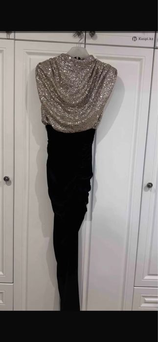 Роскошные платье женские