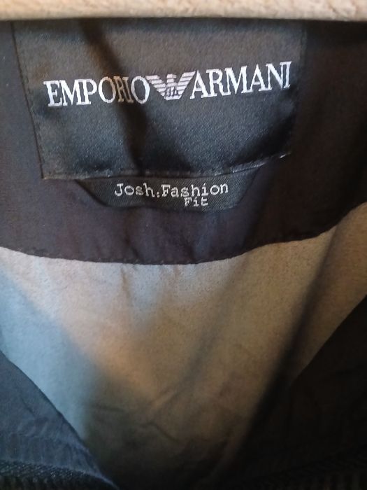 Дамско ясе  Emporio Armani.