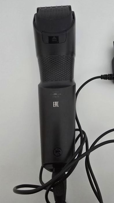 Aparat de tuns păr Philips