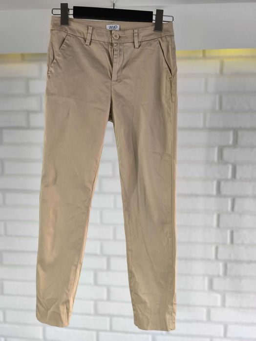 Бежов панталон Liu Jo, размер XS