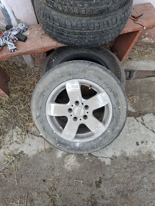 Диск с резиной размер 15