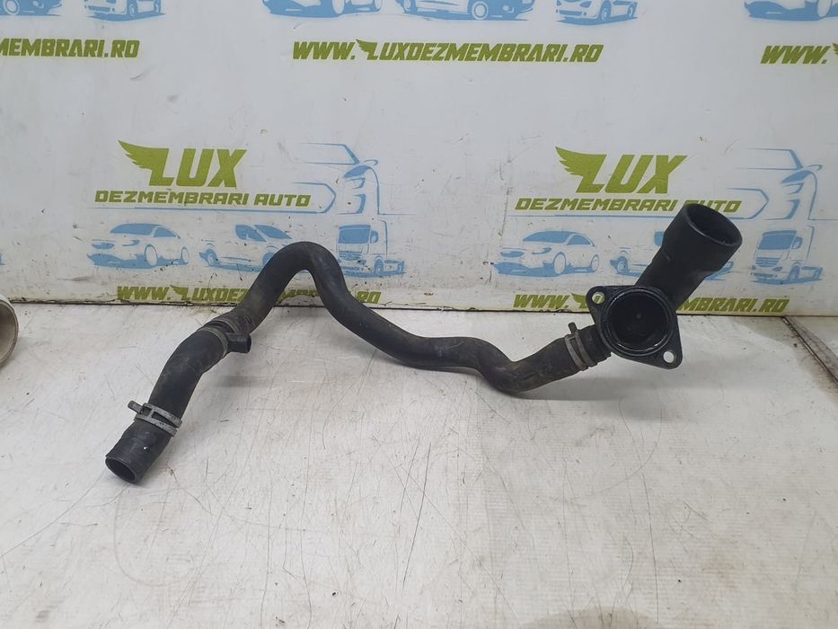Furtun apa Av61-8C351-BH Ford Kuga 2 (2013 - 2020) 2.0 tdci 2.0 tdci DW10C