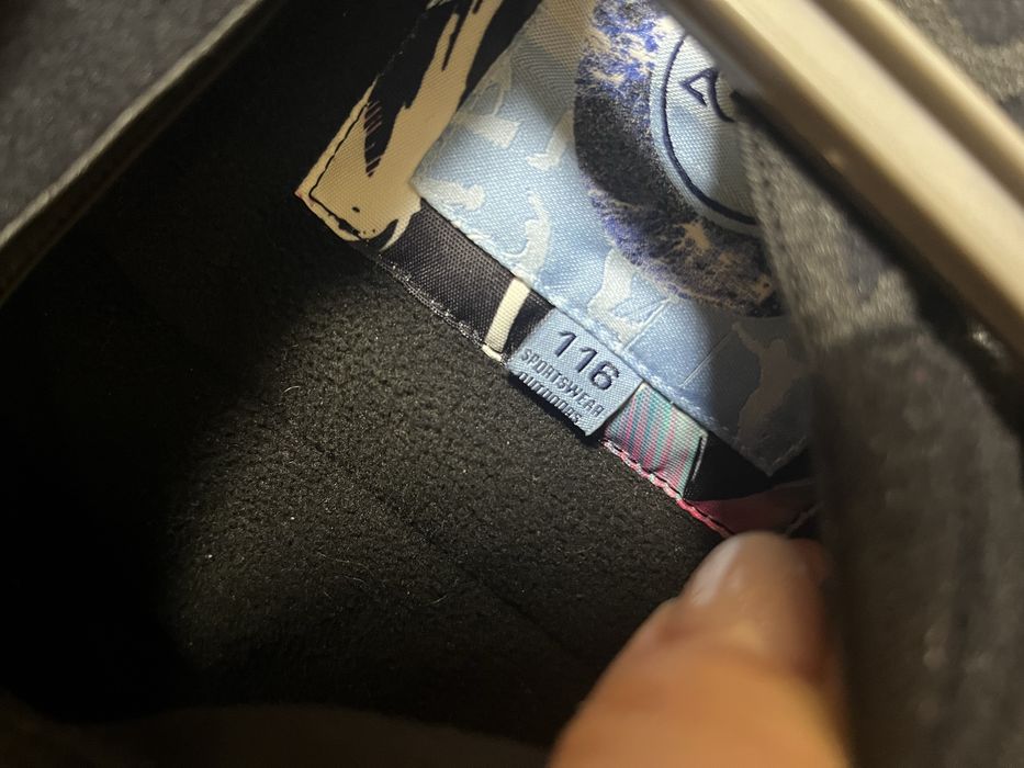 Продам зимний комбинезон