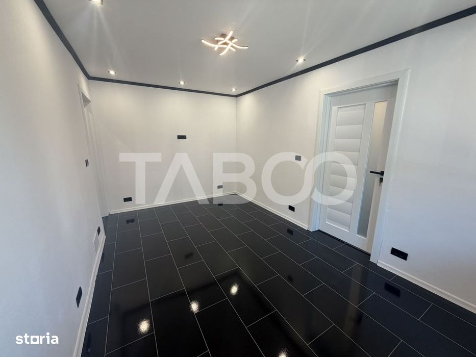 Apartament 2 camere semidecomandat parter renovat 2026 — fotografia 1