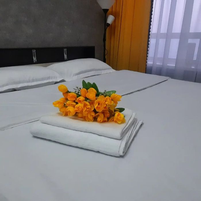 Сдам квартиру посуточно