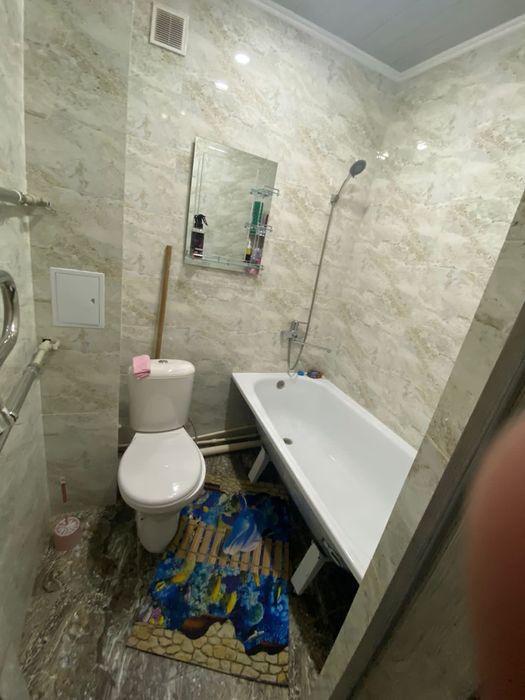 Продам квартиру улучшенной планировки