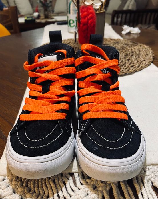 Кецове Vans 28 номер