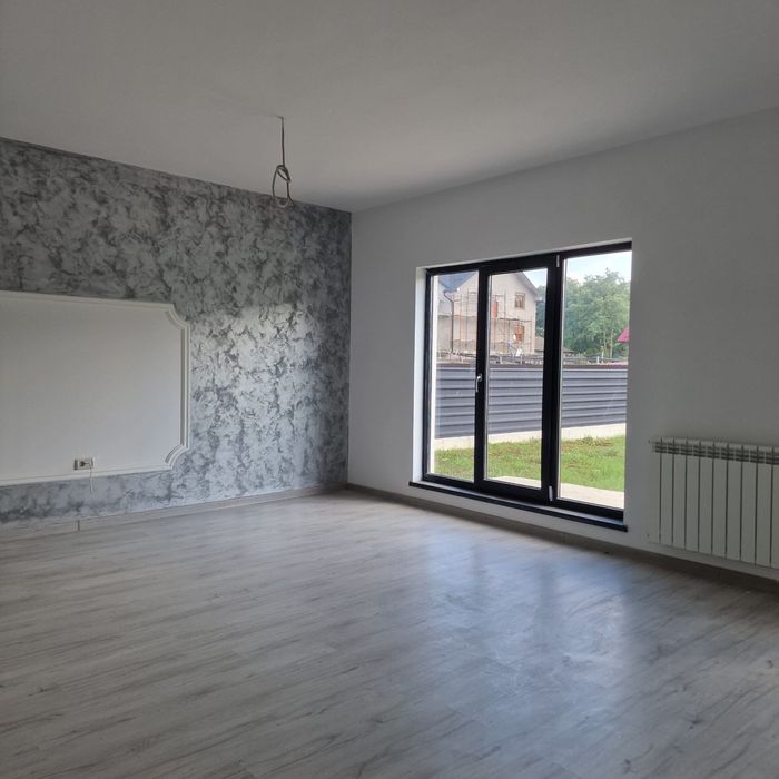 Vand casa 4 camere toate utilitatile 150 mp utili