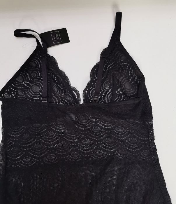 Body negru Matalan UK marimea M