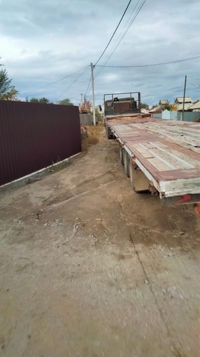 Продам дом,В районе Нахаловка