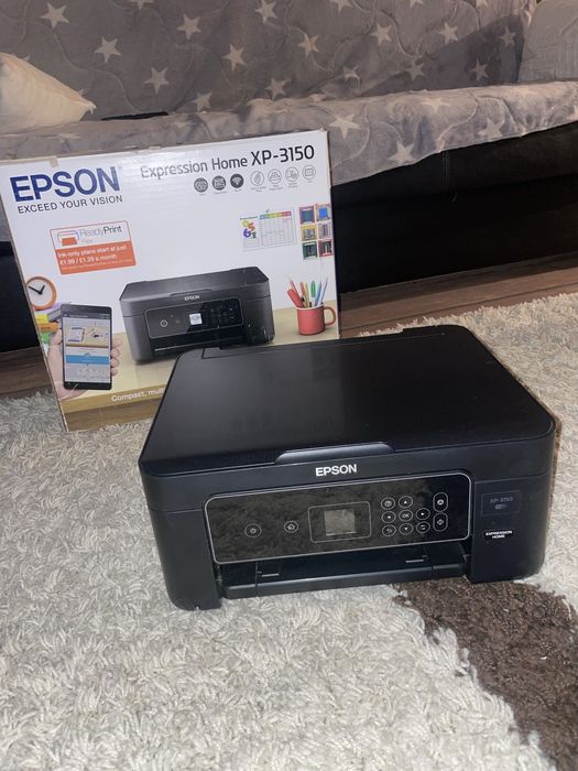 Imprimantă Epson