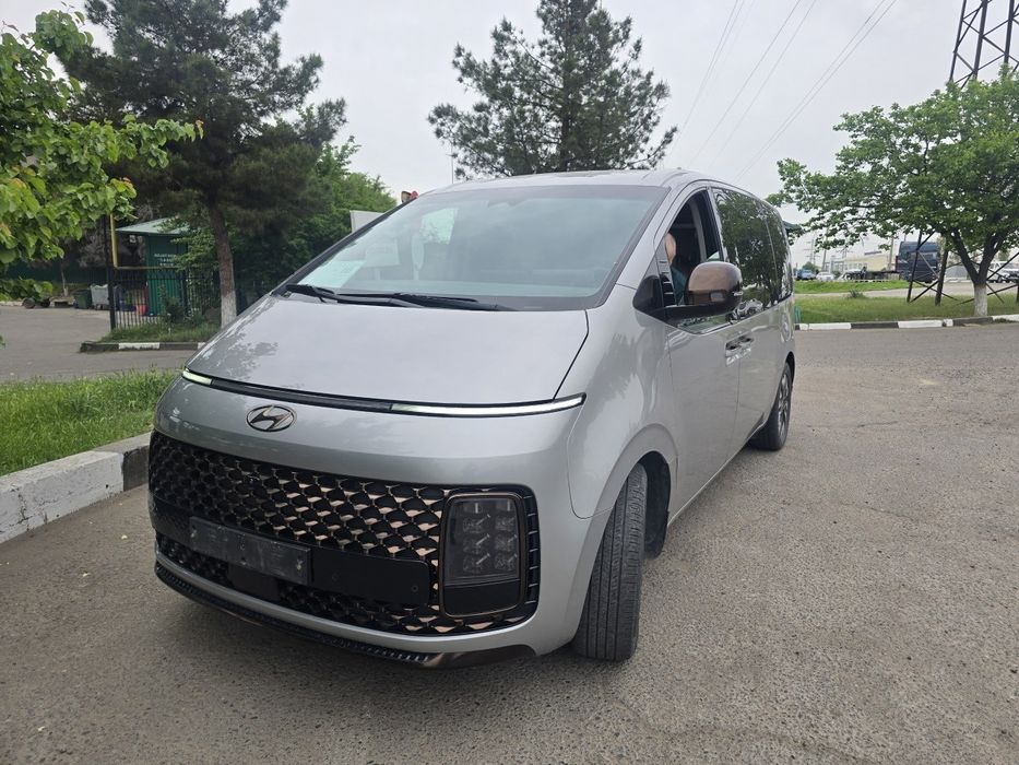 Услуга минивен. 8 местный бизнес класс. Комфорт-люкс. Капитан. кресло