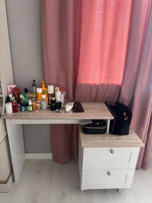 Подрастковая мебель