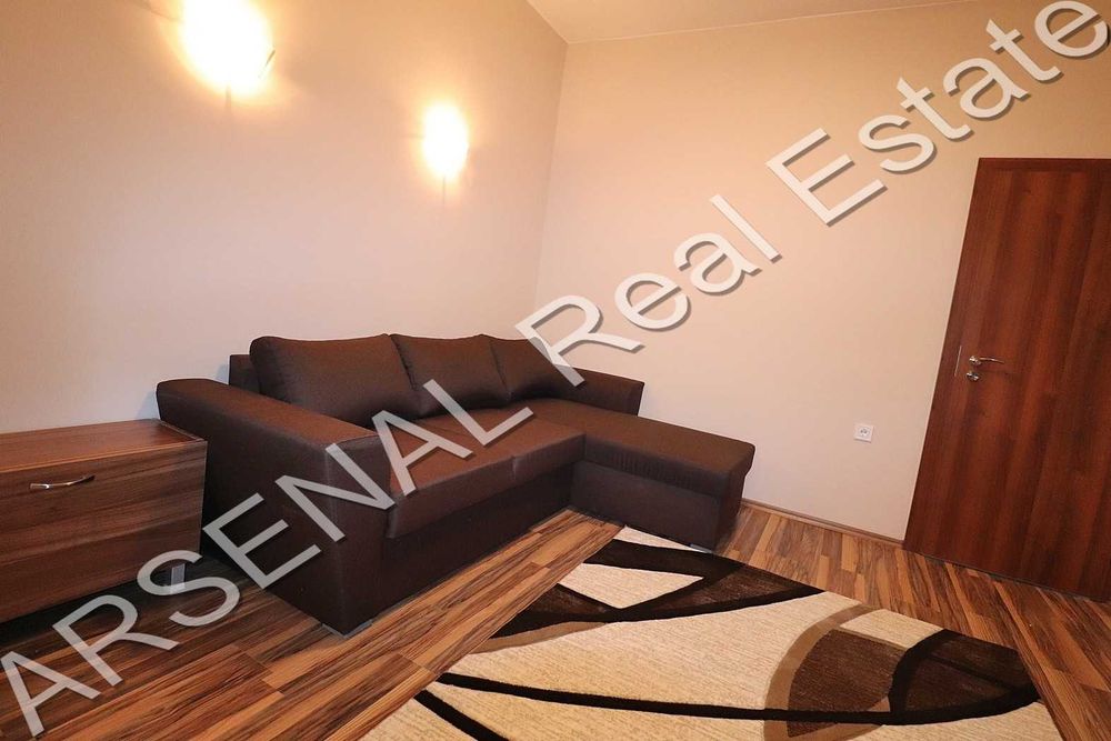 Дава се под наем Тристаен апартамент в София, Център - 95 кв.м за 600 € - Снимка #7