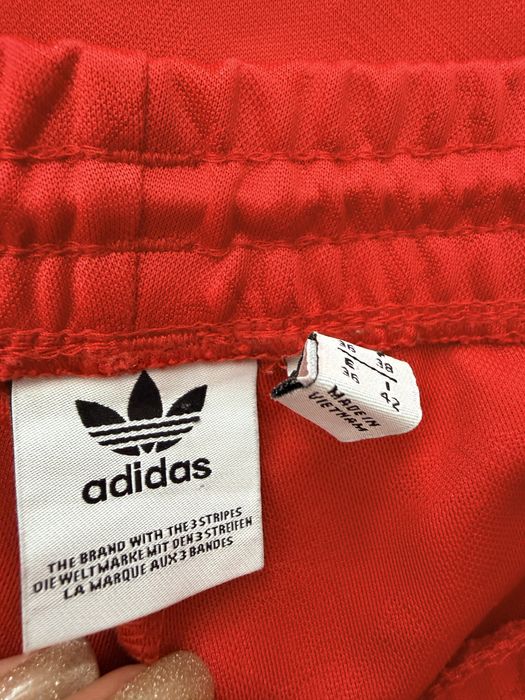 Анцунг екип Adidas Адидас