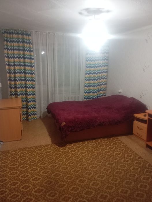 Сдам квартиру на длительный срок